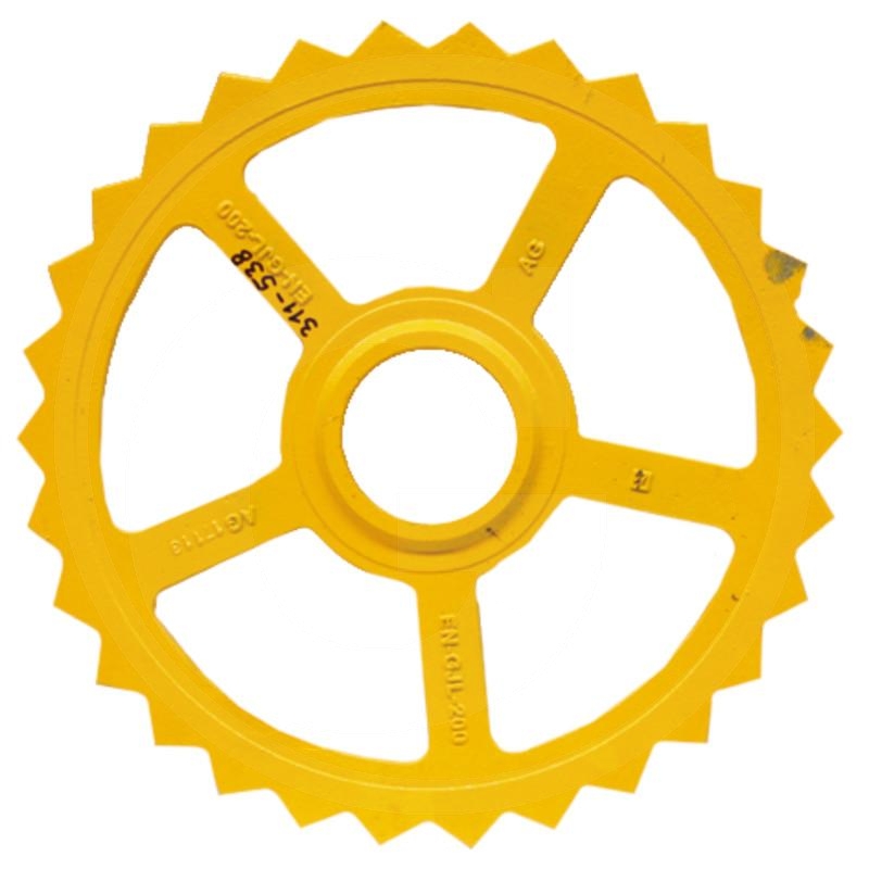 Star ring | zdjęcie nr 1